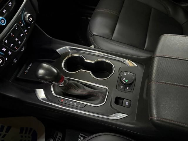 Used 2022 Chevrolet Traverse RS AWD/4WD image 85