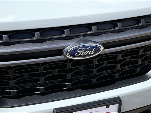 Used 2024 Ford Maverick XLT w/ XLT Luxury Package AWD/4WD image 27