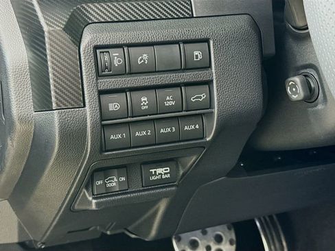 Used 2025 Toyota 4Runner TRD Pro image 10