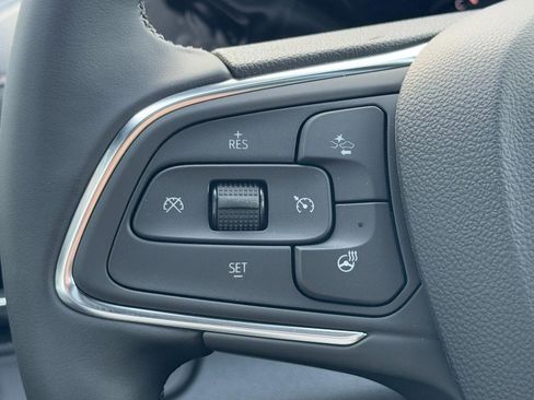 New 2026 Buick Envista Avenir FWD image 15