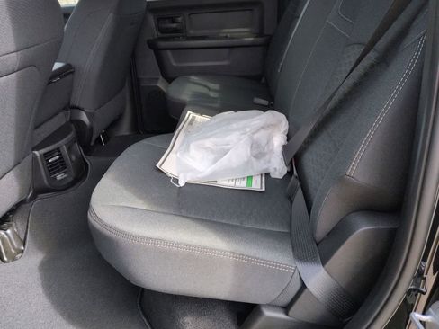 New 2026 RAM 2500 Tradesman AWD/4WD image 15