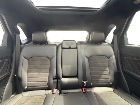 Used 2021 Ford Edge ST-Line w/ Cold Weather Package AWD/4WD image 26