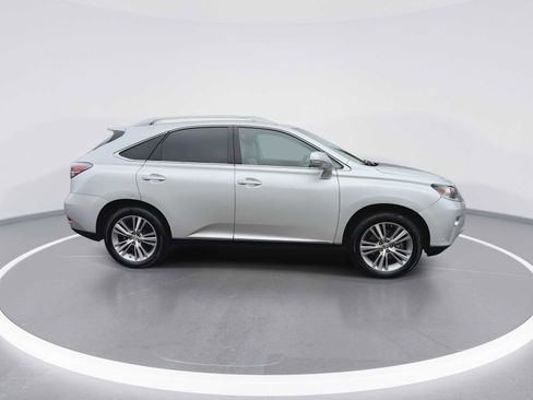Used 2015 Lexus RX 350 AWD image 9