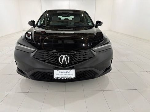 Certified 2024 Acura Integra FWD image 8