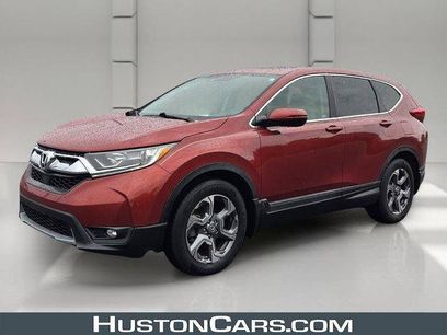 Used 2019 Honda CR-V EX-L
