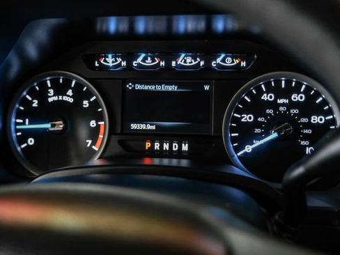 Used 2021 Ford F250 XLT w/ XLT Premium Package AWD/4WD image 19