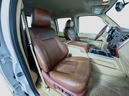 Used 2011 Ford F350 King Ranch AWD/4WD image 25
