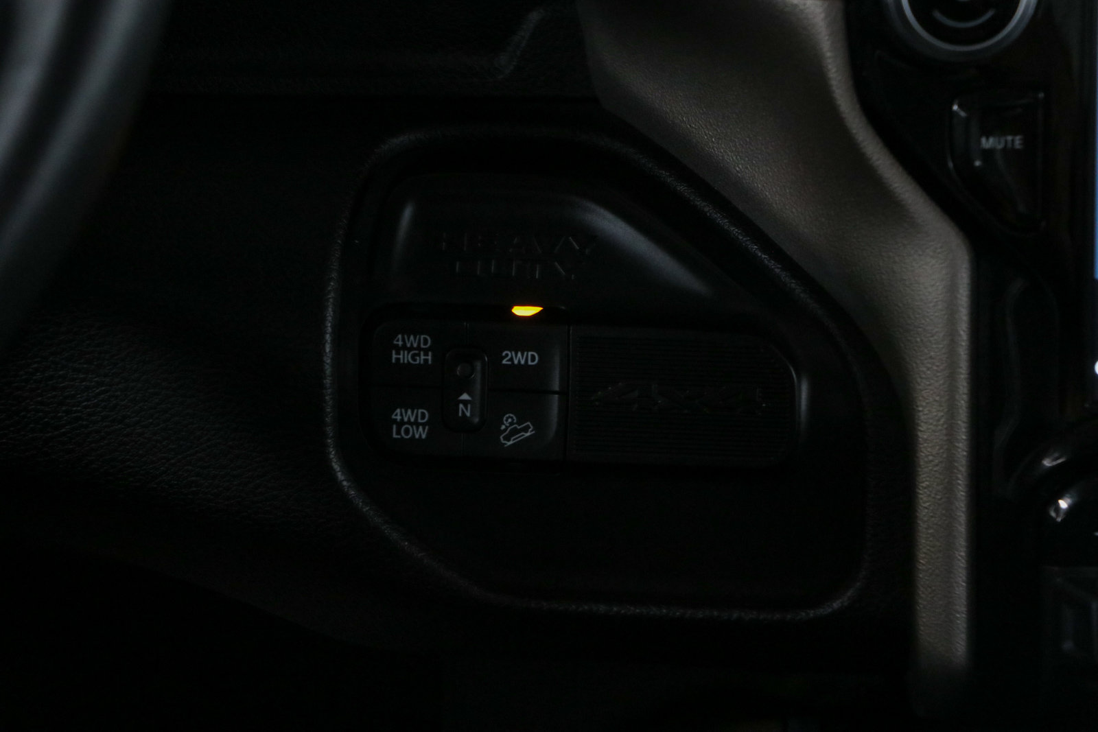 Used 2024 RAM 2500 Laramie w/ Bed Utility Group AWD/4WD image 22