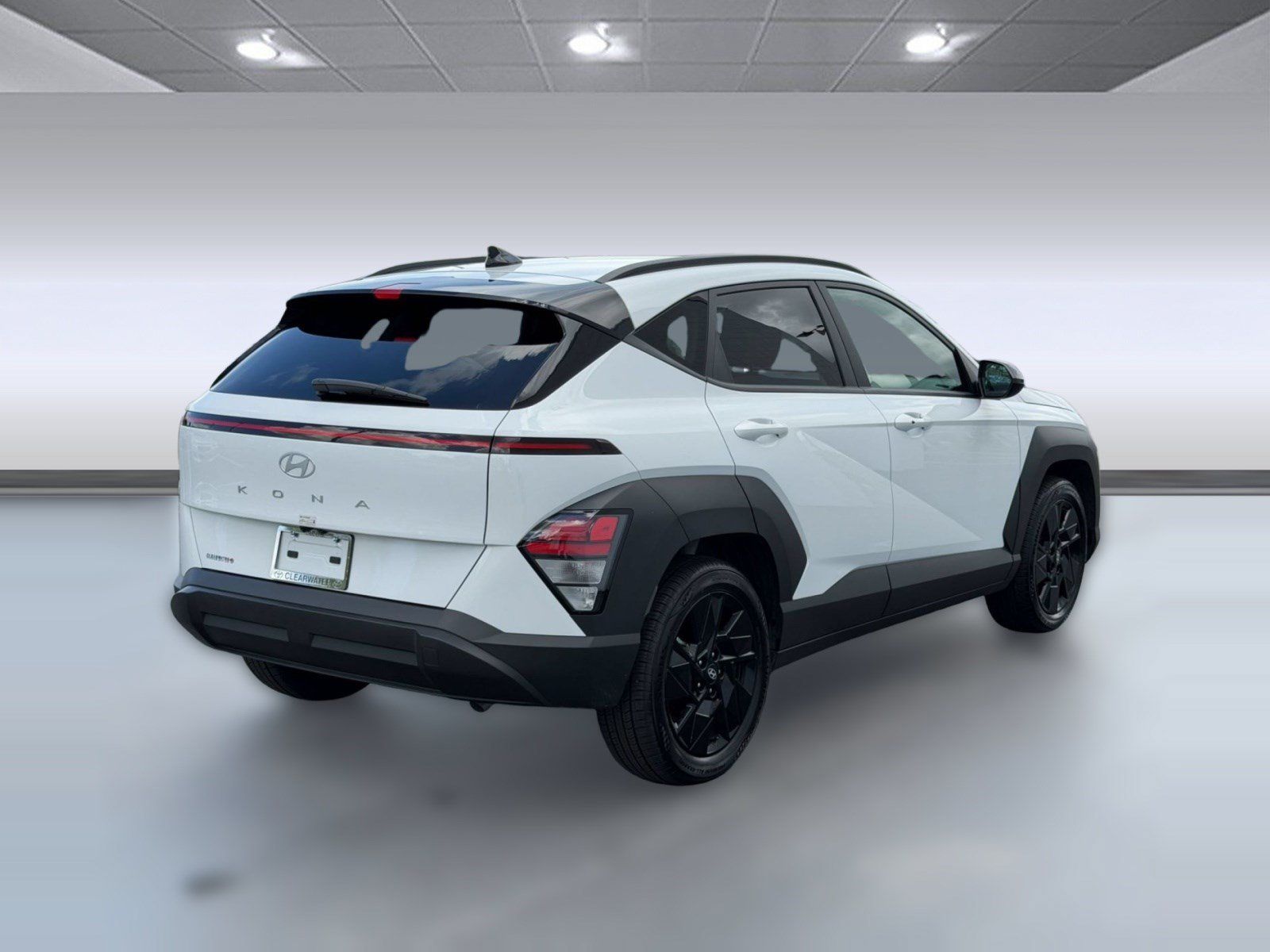 Used 2026 Hyundai Kona SEL Sport FWD image 9