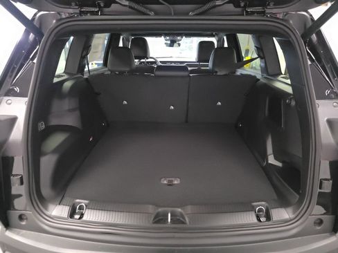 New 2026 Jeep Cherokee Limited AWD/4WD image 35