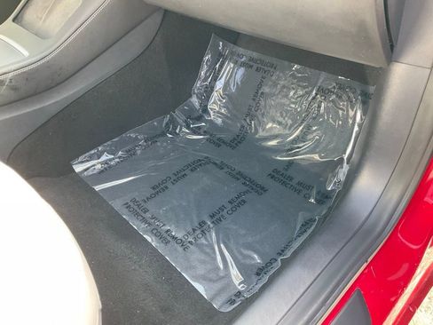 Used 2021 Tesla Model 3 Standard Range Plus image 65