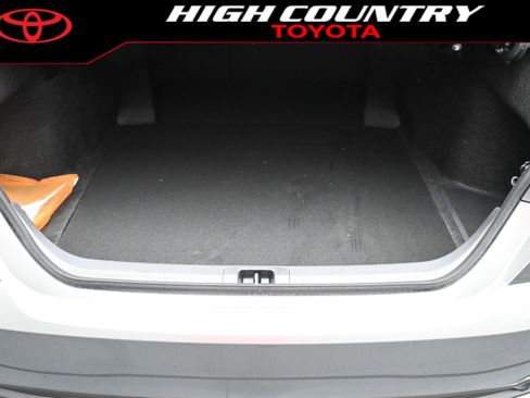 New 2026 Toyota Camry SE FWD image 21