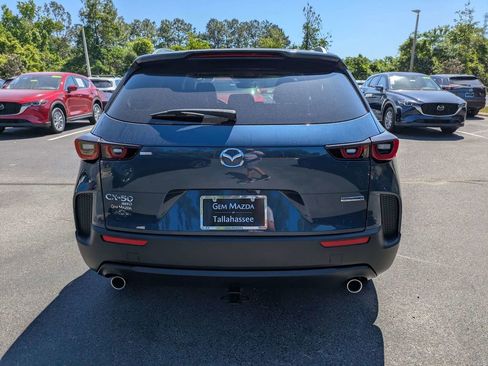 Used 2023 MAZDA CX-50 2.5 S w/ Cargo Package image 5