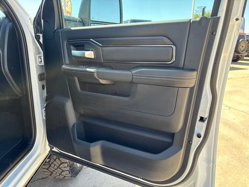 New 2026 RAM 2500 Power Wagon AWD/4WD image 25