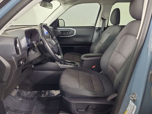 Used 2023 Ford Bronco Sport Big Bend w/ Convenience Package image 18