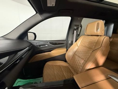 Used 2021 Cadillac Escalade Sport w/ Driver Assist Tech Package AWD/4WD image 19