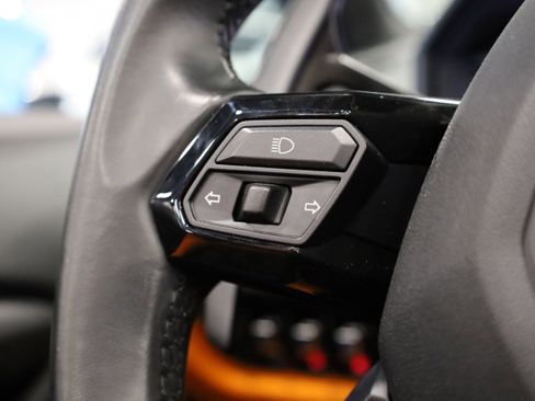 Used 2017 Lamborghini Huracan LP 610-4 image 23