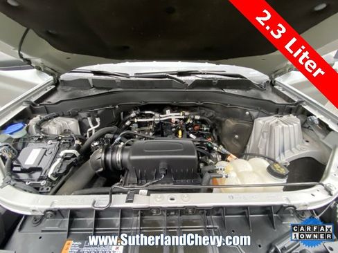 Used 2023 Ford Explorer XLT w/ Equipment Group 202A image 54