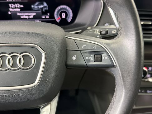 Used 2023 Audi Q5 2.0T Premium Plus w/ Premium Plus Package AWD/4WD image 27