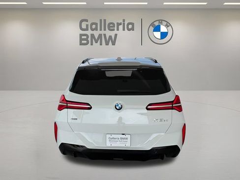 Used 2026 BMW X3 xDrive30i w/ M Sport Package AWD/4WD image 8
