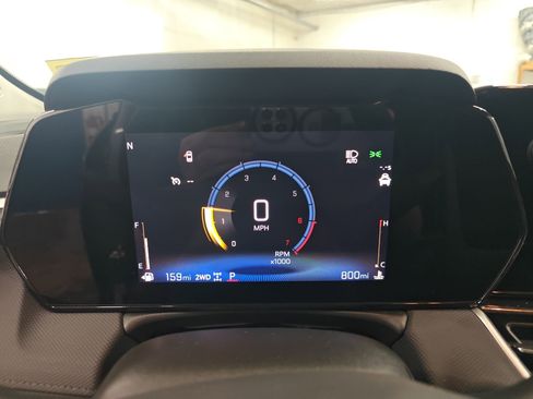 Used 2026 Chevrolet TrailBlazer LT w/ Convenience Package image 17