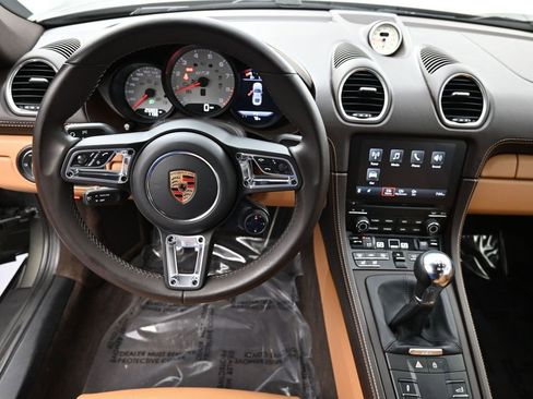 Used 2024 Porsche 718 Cayman GT4 image 6