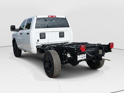 New 2026 RAM 2500 Tradesman image 5