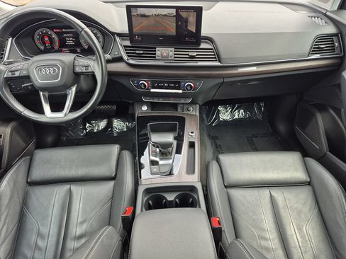 Used 2024 Audi Q5 2.0T Premium Plus AWD/4WD image 13