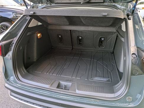 New 2026 Chevrolet Trax LT w/ Driver Confidence Package image 23