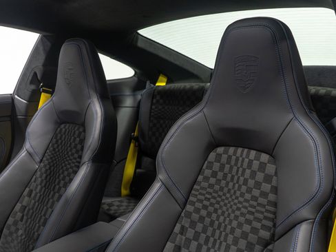 Used 2026 Porsche 911 Carrera GTS image 49