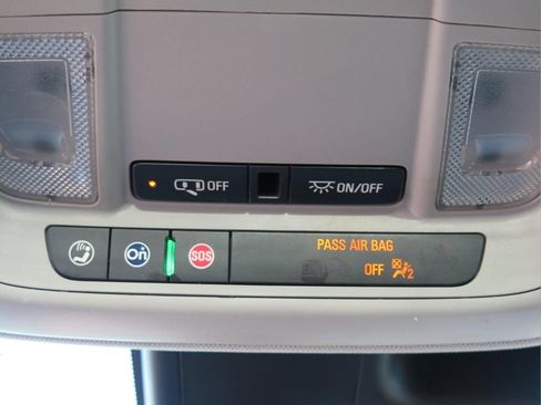 Used 2025 Chevrolet Malibu LT FWD image 20