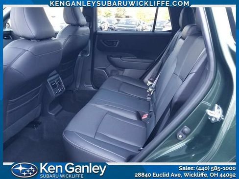 Certified 2026 Subaru Outback Limited AWD/4WD image 16