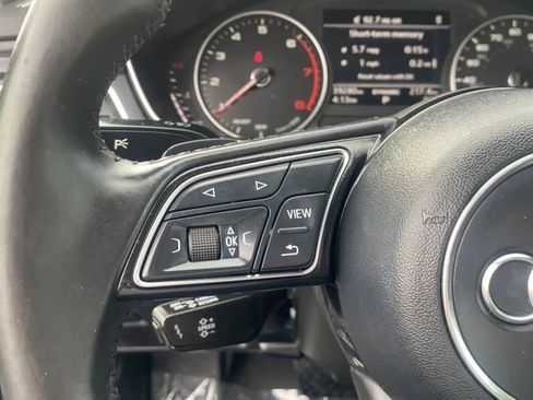 Used 2017 Audi A4 2.0T Ultra Premium FWD image 19
