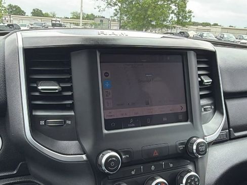 Used 2023 RAM 1500 Lone Star image 22