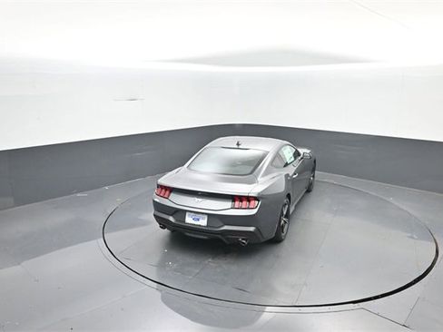 New 2025 Ford Mustang Coupe image 25