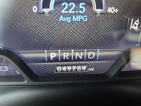 Used 2022 RAM 1500 Limited AWD/4WD image 24