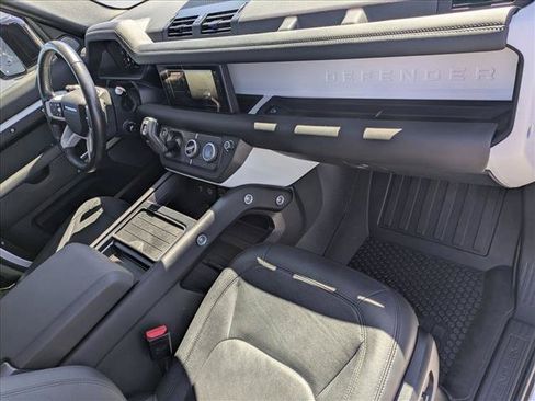 Used 2024 Land Rover Defender 110 S AWD/4WD image 24