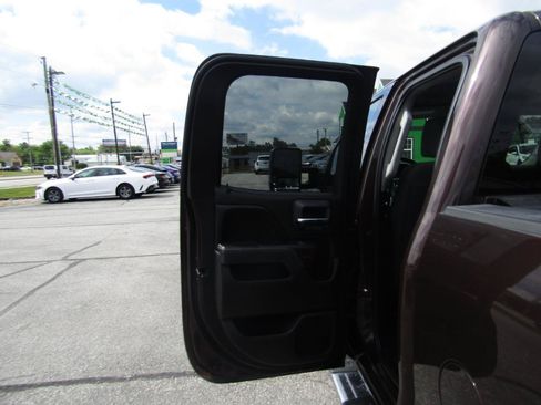 Used 2016 GMC Sierra 1500 SLE w/ Texas SLE Value Package RWD image 18