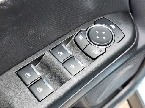 New 2025 Ford Bronco Sport Heritage w/ Convenience Package image 17