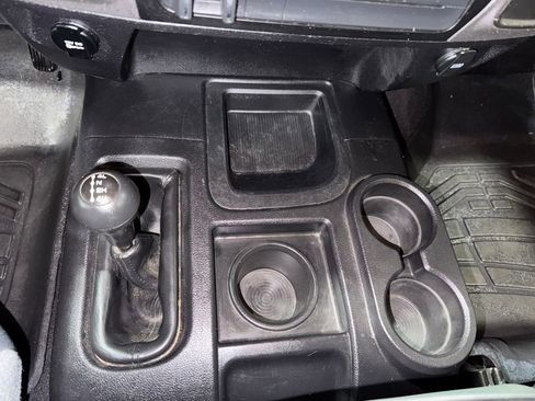 Used 2016 RAM 3500 Tradesman w/ Chrome Appearance Group image 14