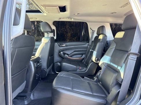 Used 2019 Chevrolet Tahoe Premier image 10