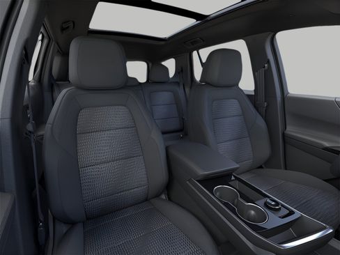 New 2026 Chevrolet Equinox LT image 16