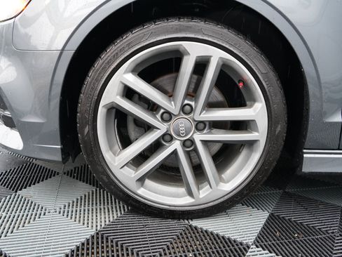 Used 2017 Audi A3 2.0T Premium Plus w/ Premium Plus Package image 19