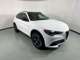 New 2025 Alfa Romeo Stelvio Sprint image 6