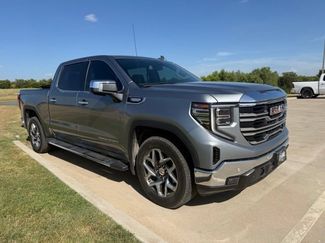 Used 2024 GMC Sierra 1500 SLT RWD video 1