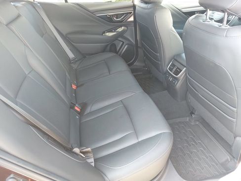 Used 2024 Subaru Outback Touring AWD/4WD image 33