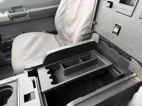 Used 2015 Ford F250 XLT w/ XLT Value Package AWD/4WD image 22