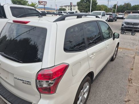 Used 2015 Subaru Forester 2.5i Premium AWD/4WD image 15