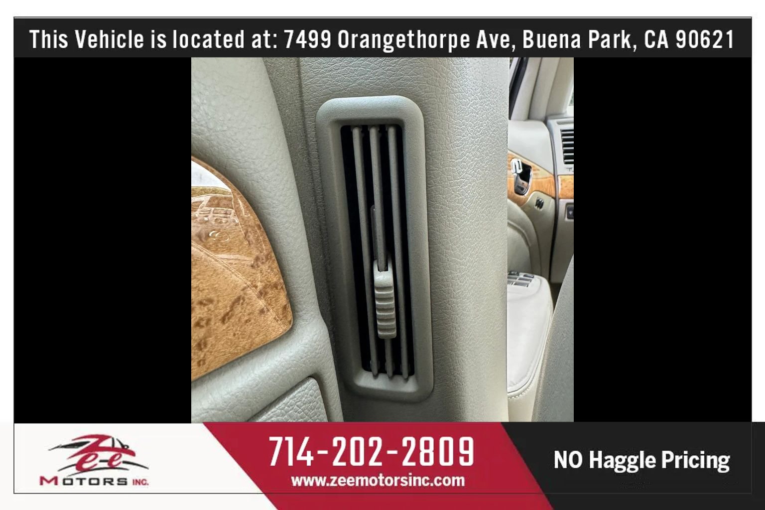 Used 2004 INFINITI Q45 Premium RWD image 41