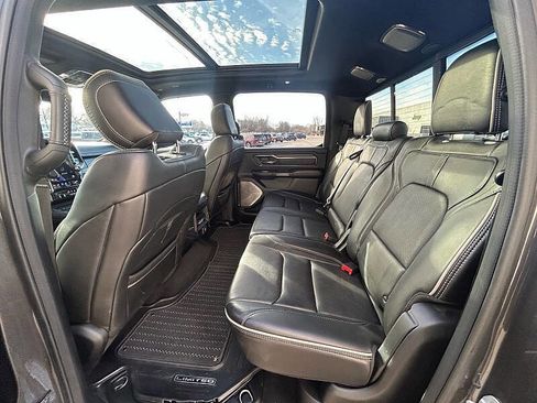 Used 2019 RAM 1500 Limited image 57